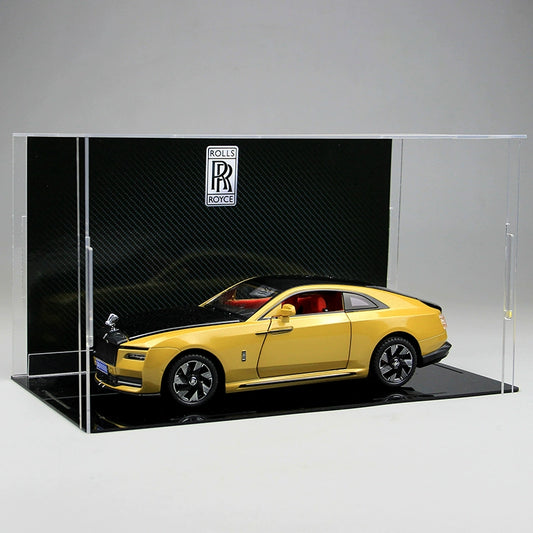 Rolls-Royce Dawn