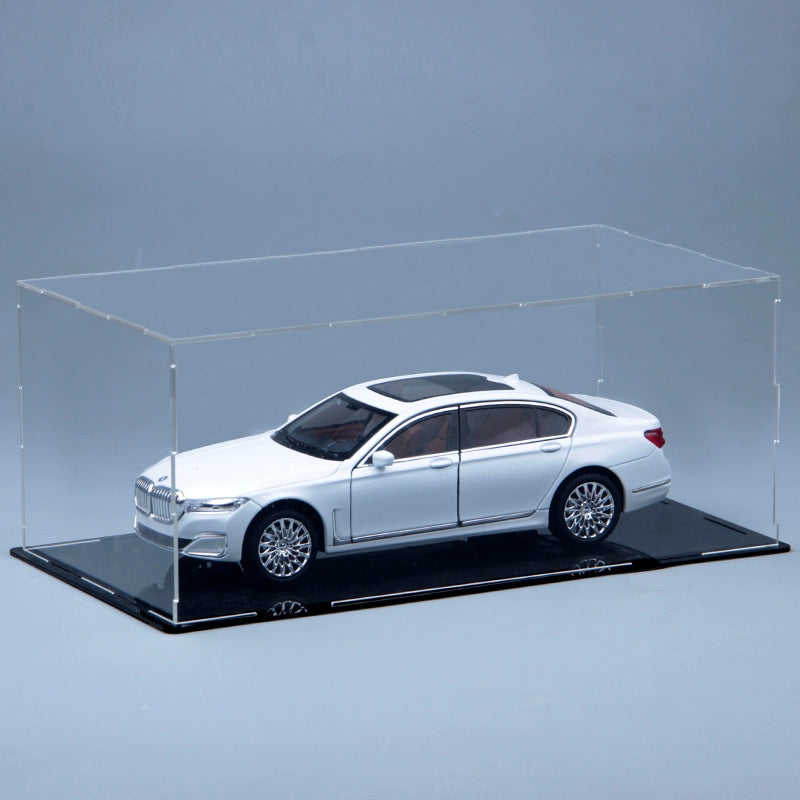 BMW 7 Series 760Li