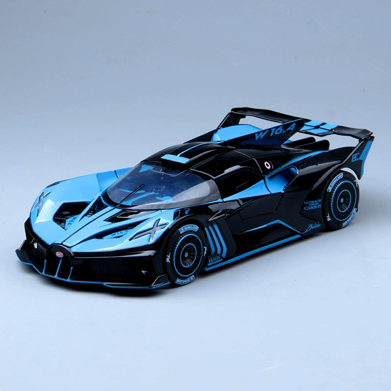 Bugatti Bolide