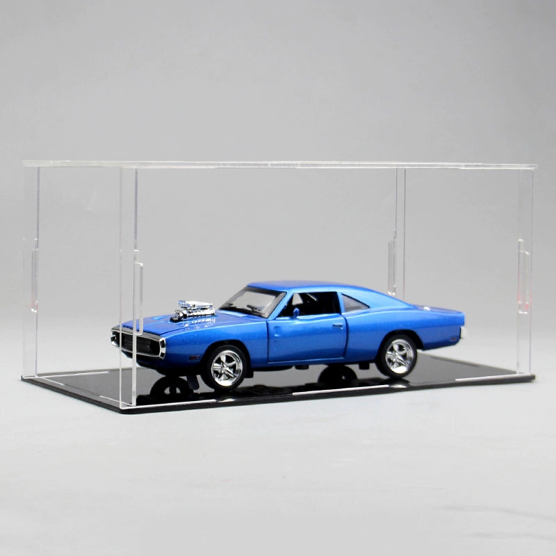 Dodge War Horse