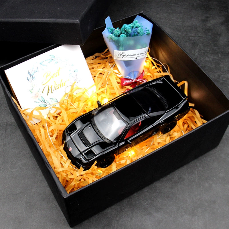 Honda NSX 1st Gen JDM