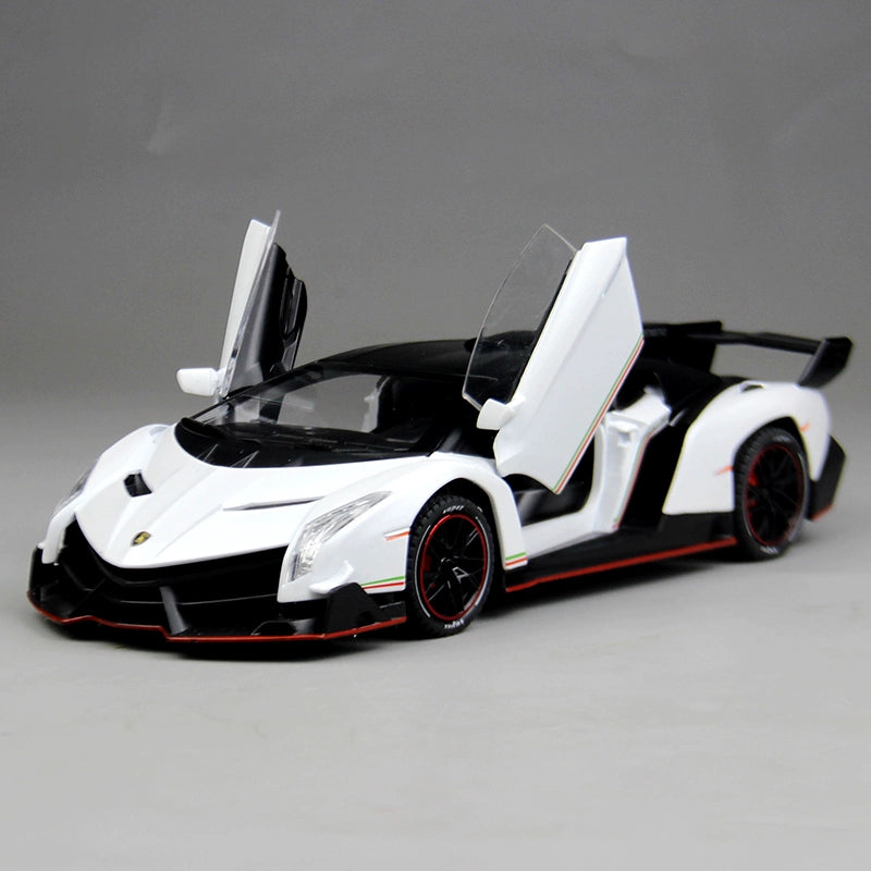 Lamborghini Aventador (Limited Edition)