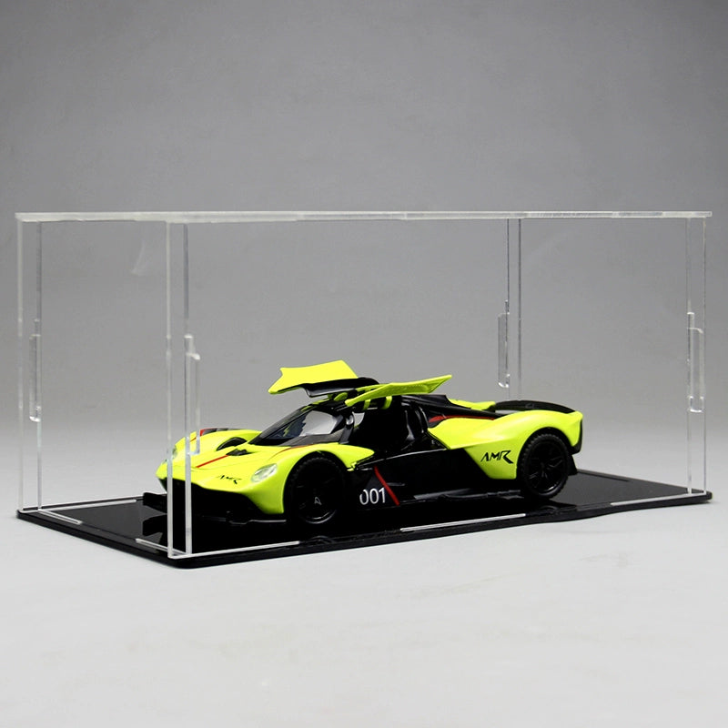 Aston Martin Valkyrie Hypercar