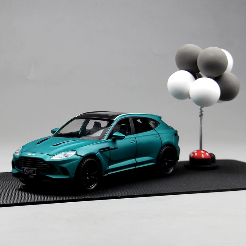 Aston Martin DBX SUV