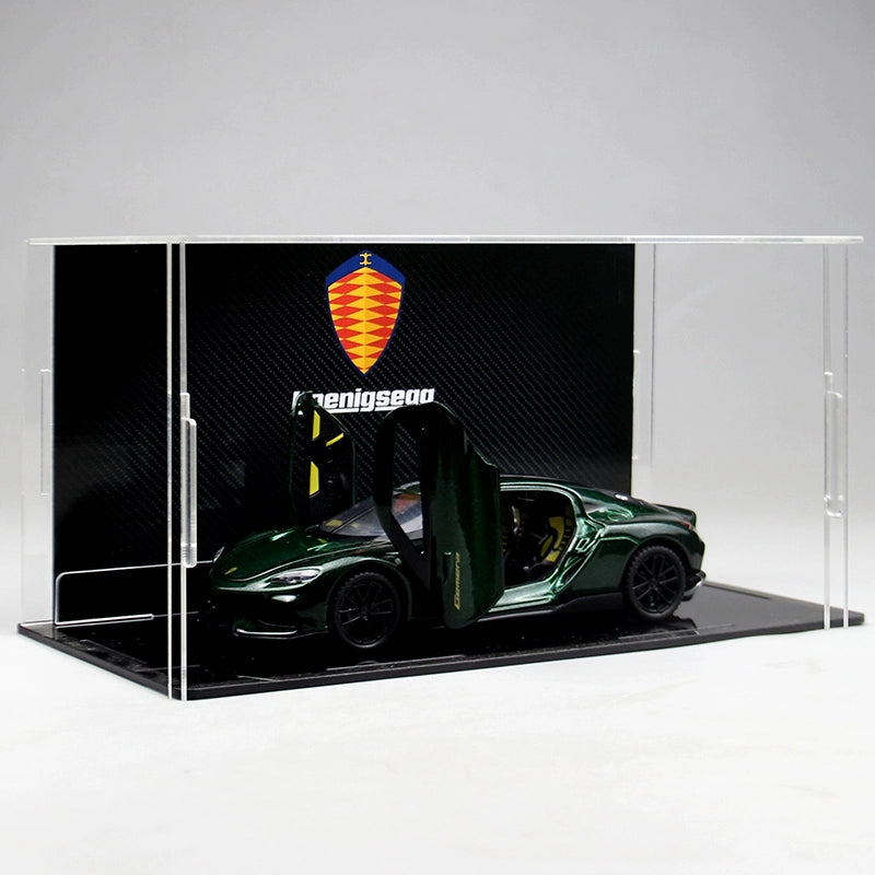 Koenigsegg Gemera