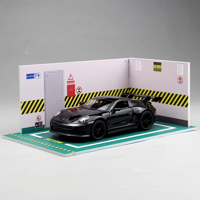 Porsche 911 GT3