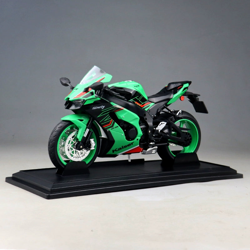 Kawasaki ZX-10R