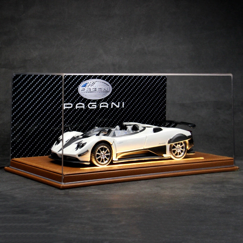Pagani Zonda