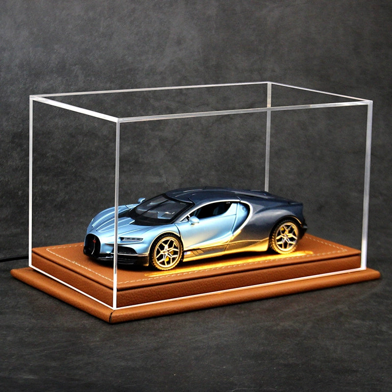 Bugatti Tourbillon