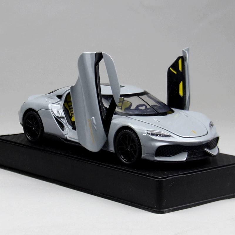 Koenigsegg Gemera