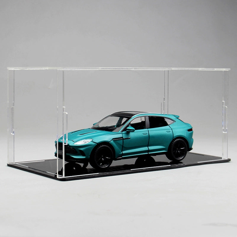 Aston Martin DBX SUV