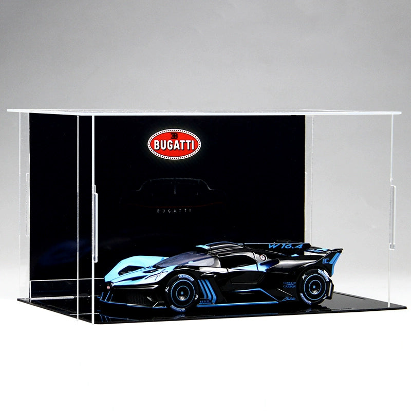 Bugatti Bolide