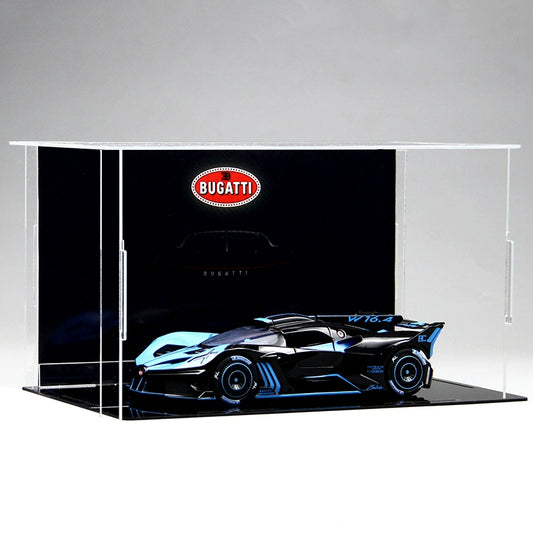 Bugatti Bolide