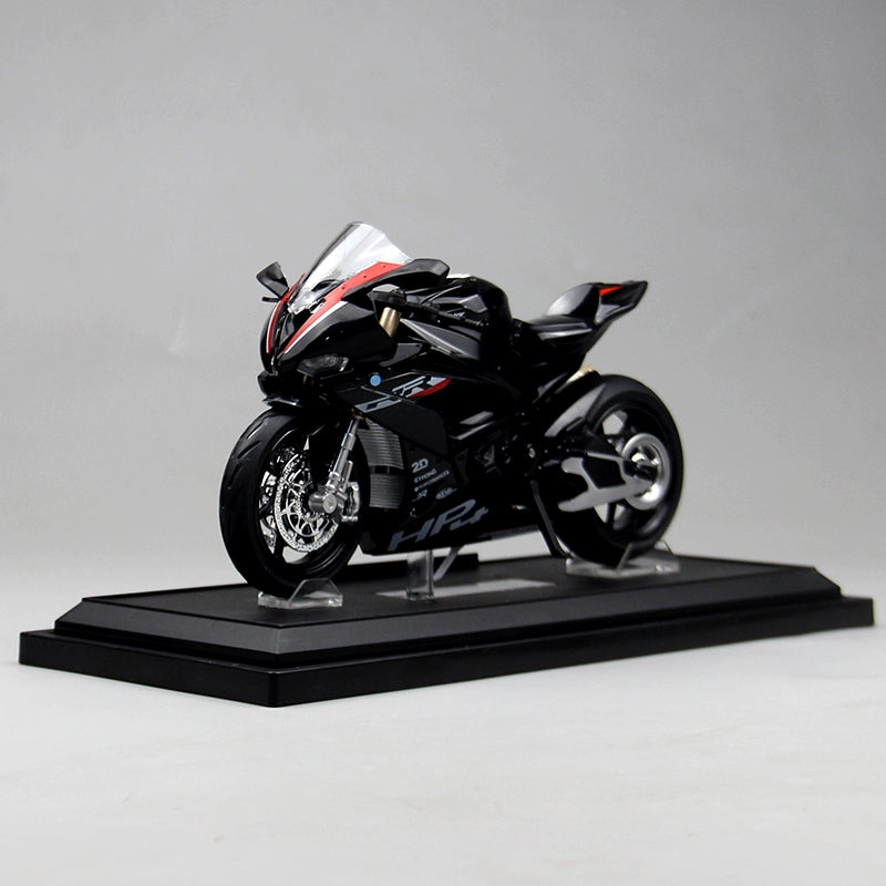 BMW HP4