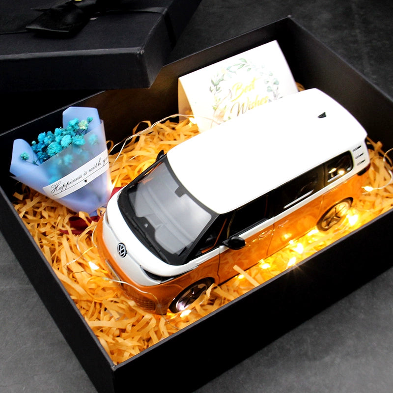 Volkswagen ID.Buzz