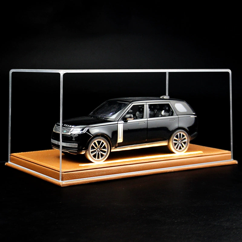 Range Rover SV 2022
