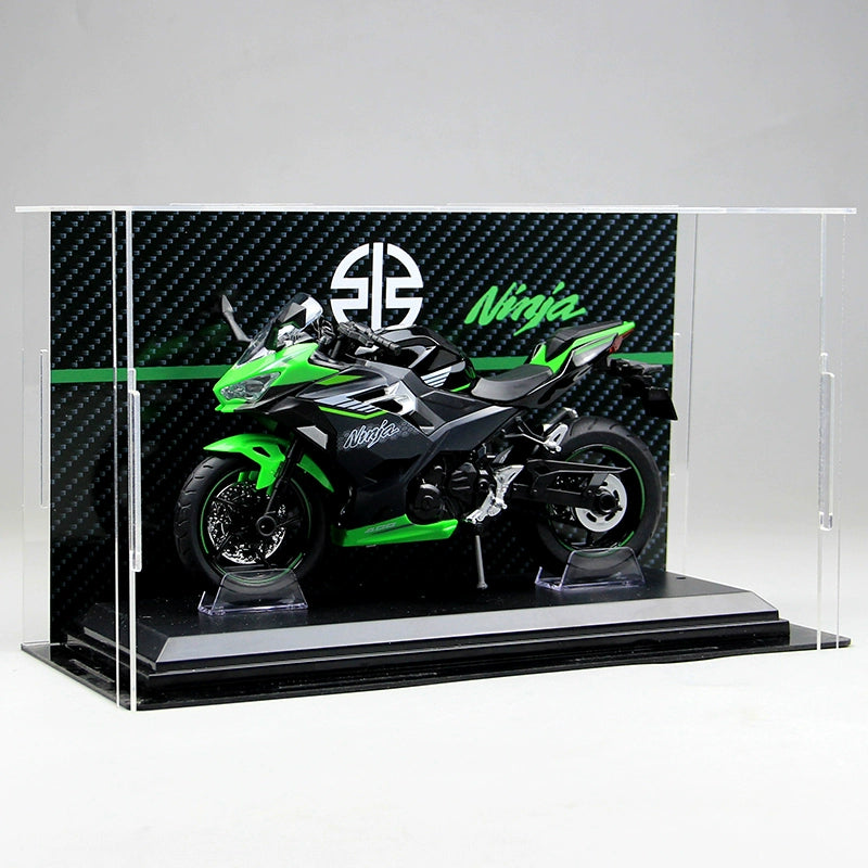 Kawasaki Ninja 400