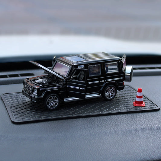 Mercedes G-Class G-Wagon Dashboard Accessories