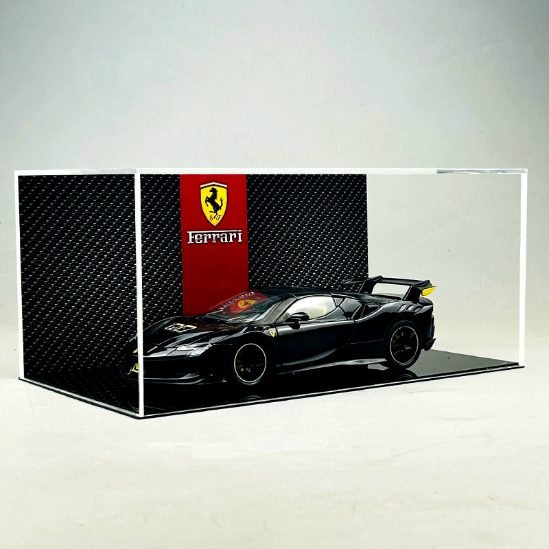 Ferrari SF90