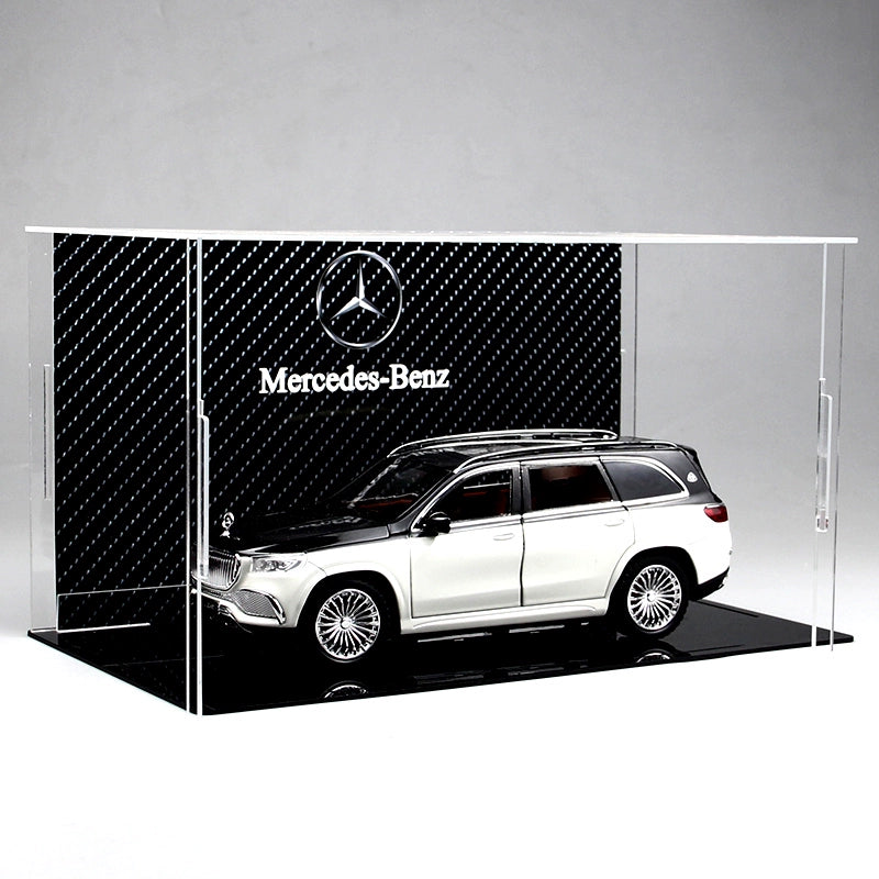 Mercedes Benz Maybach GLS600