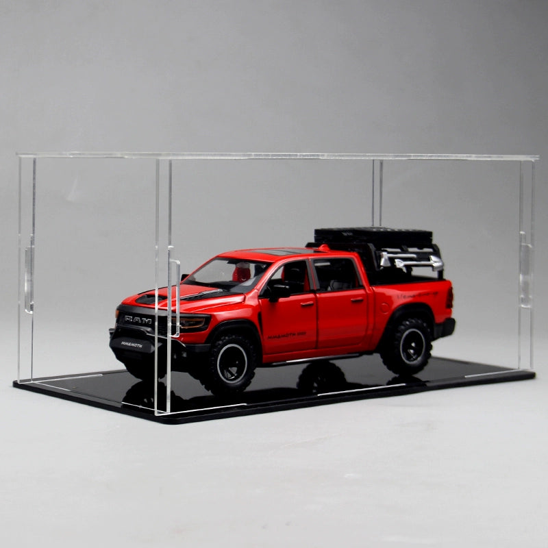 Dodge Pickup Truck