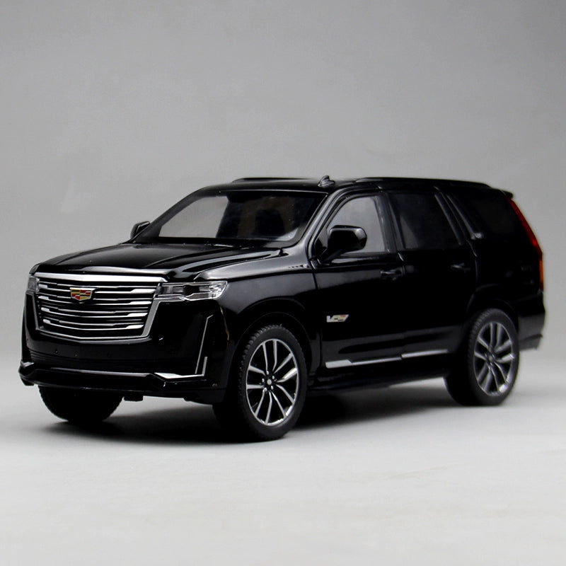Cadillac Kaede SUV