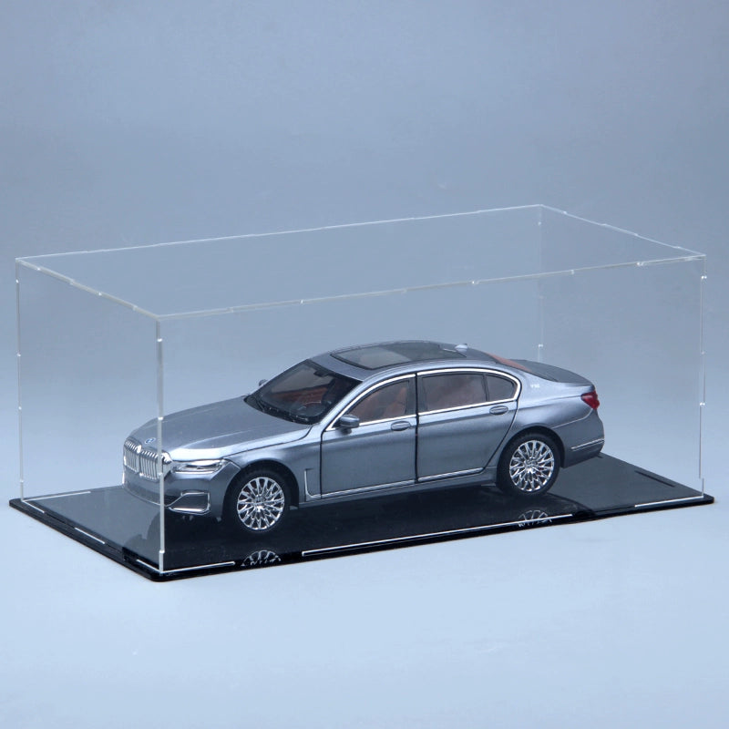 BMW 7 Series 760Li