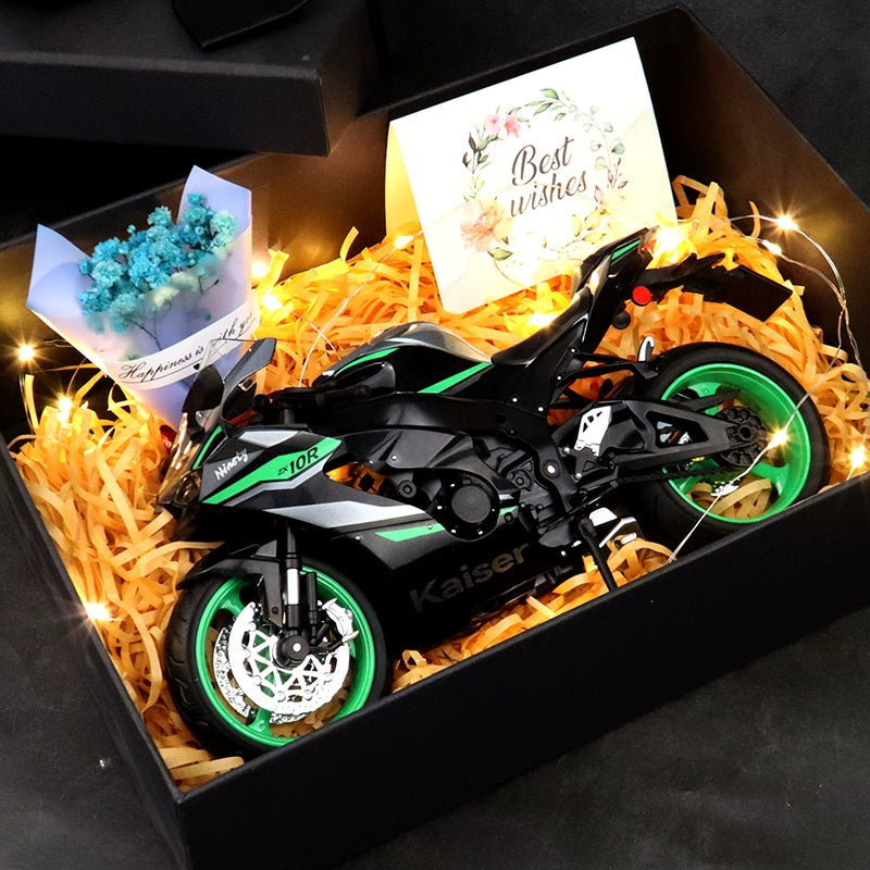 Kawasaki ZX-10R