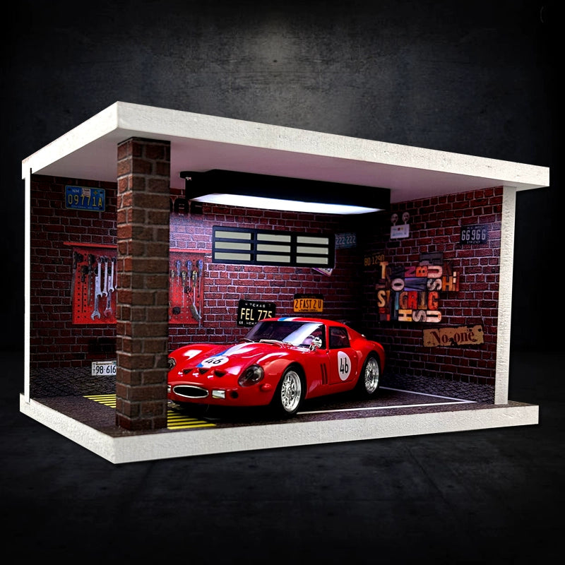 Ferrari 250 GTO