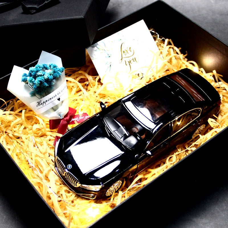 BMW 7 Series 760Li