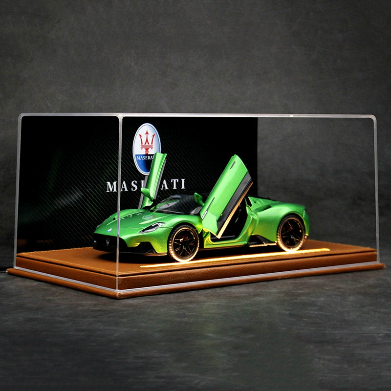 Maserati