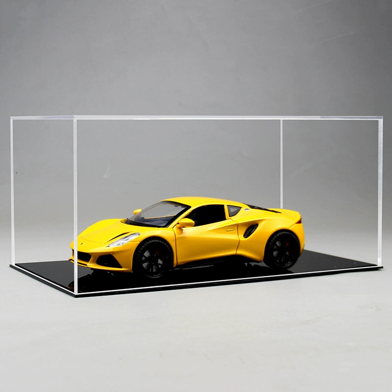 Lotus Emira