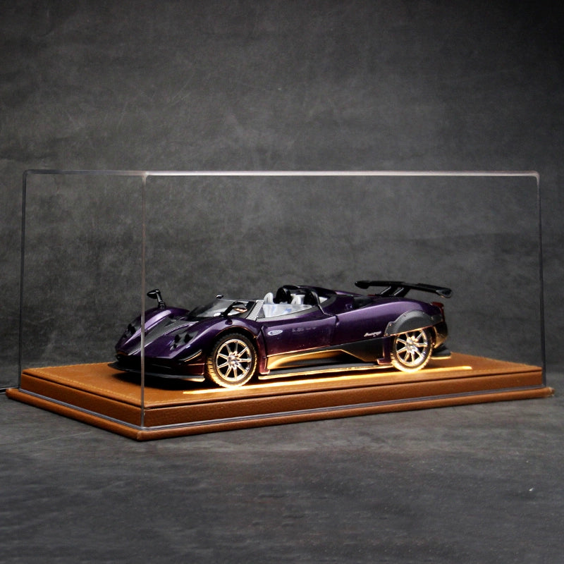 Pagani Zonda