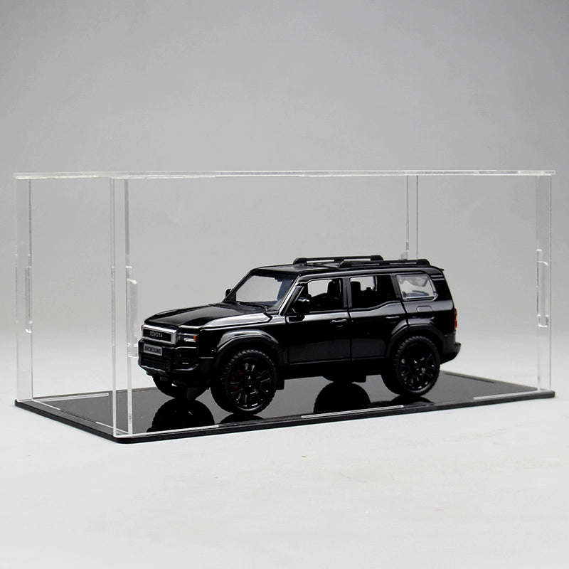 Toyota Land Cruiser Prado 2024