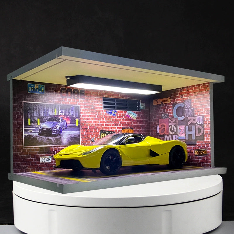 Ferrari LaFerrari