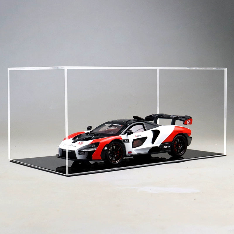 McLaren Senna GTR