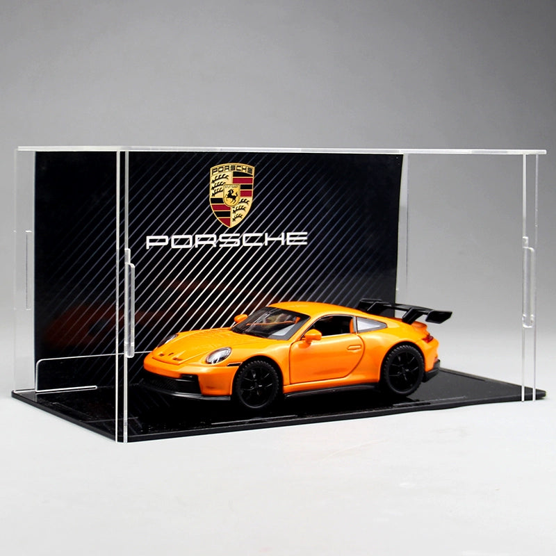 Porsche 911 GT3
