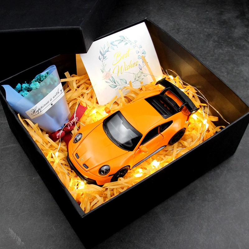 Porsche 911 GT3
