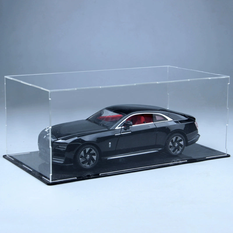 Rolls-Royce Dawn