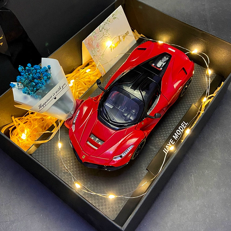 Ferrari LaFerrari