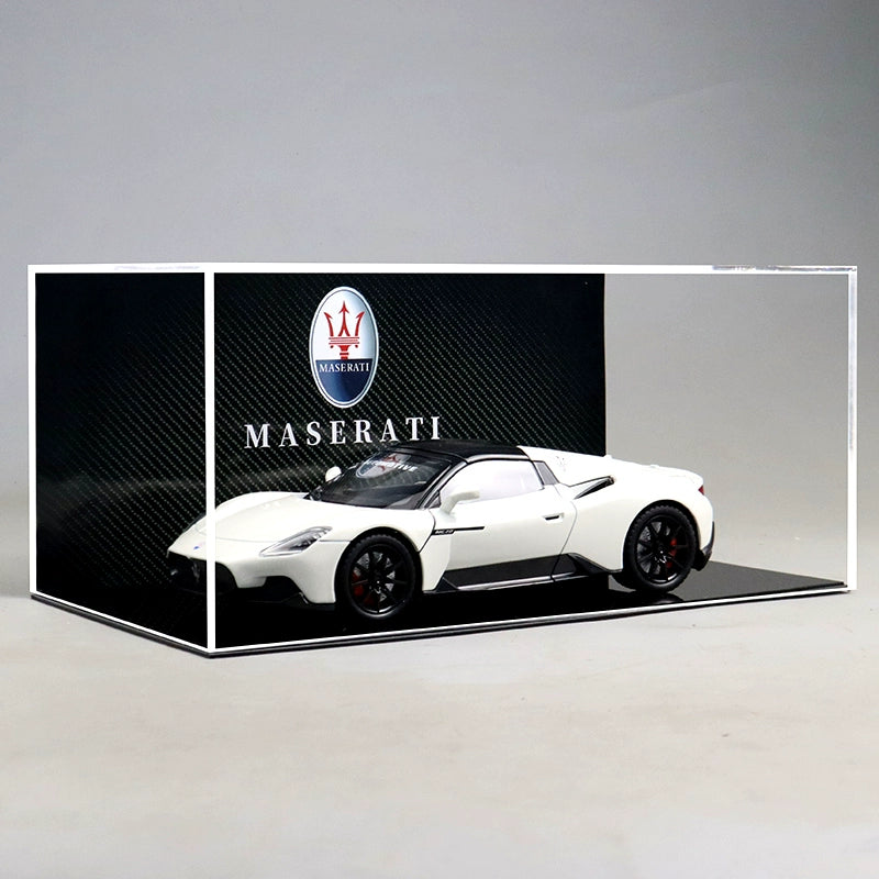 Maserati MC20