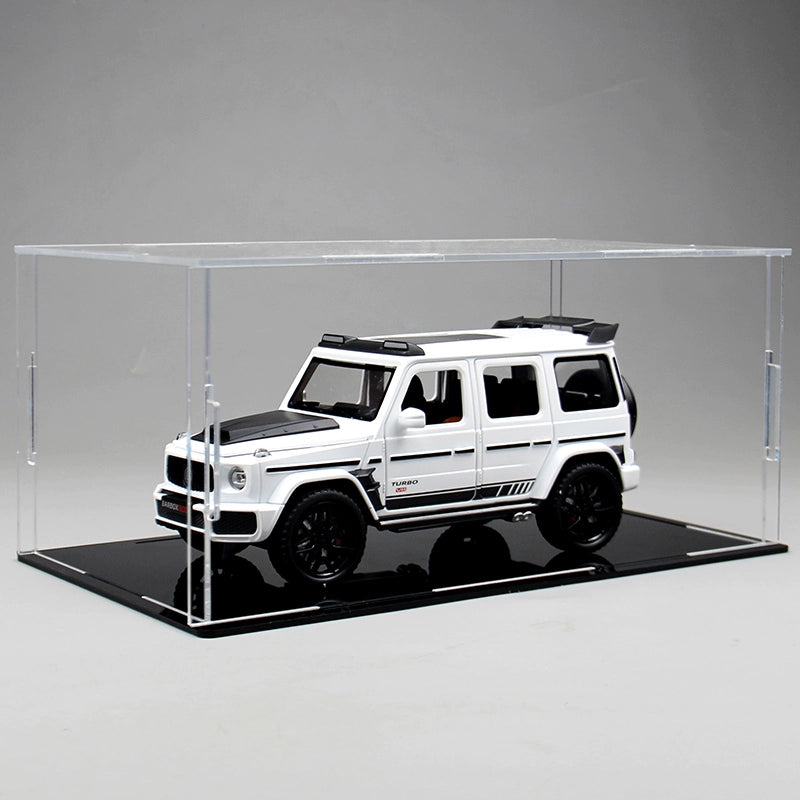 Brabus G800