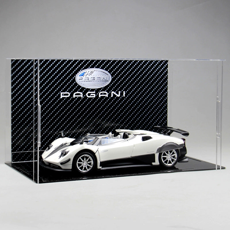 Pagani Zonda