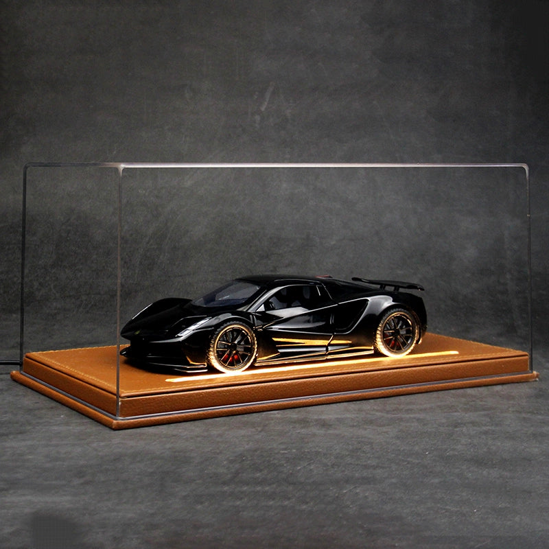 Lotus Evija