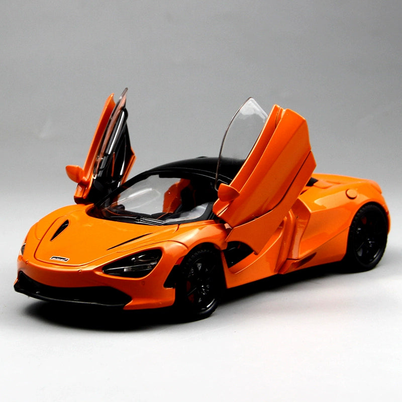 McLaren 720S