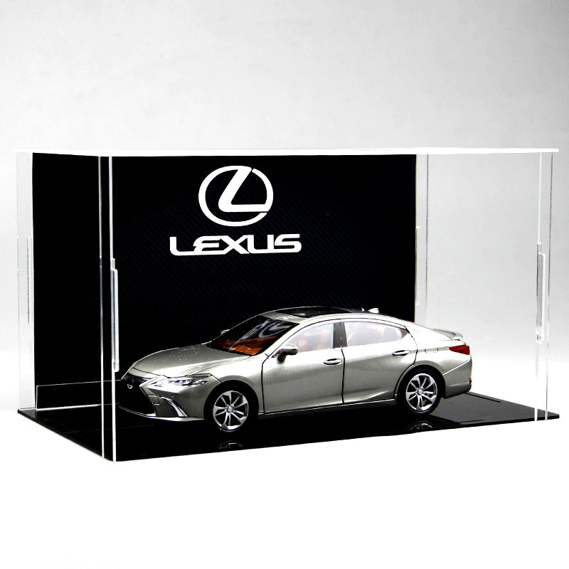 Lexus ES300h