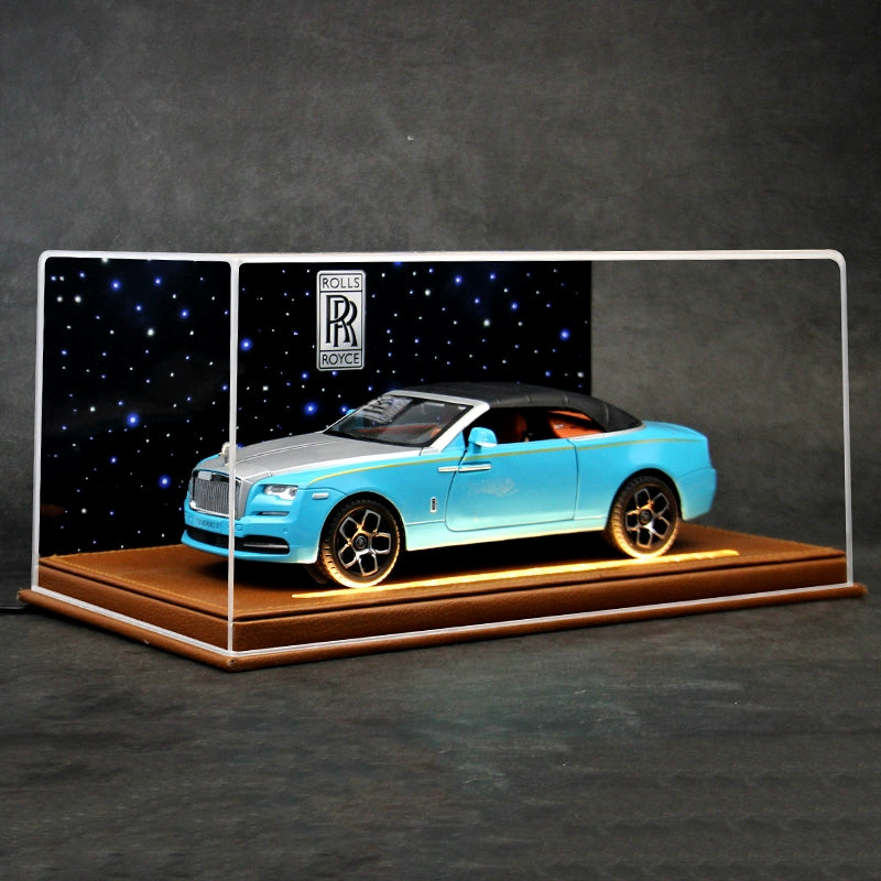 Rolls-Royce Wraith Coupe
