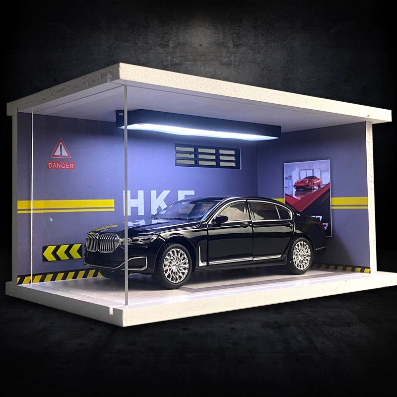 BMW 7 Series 760Li