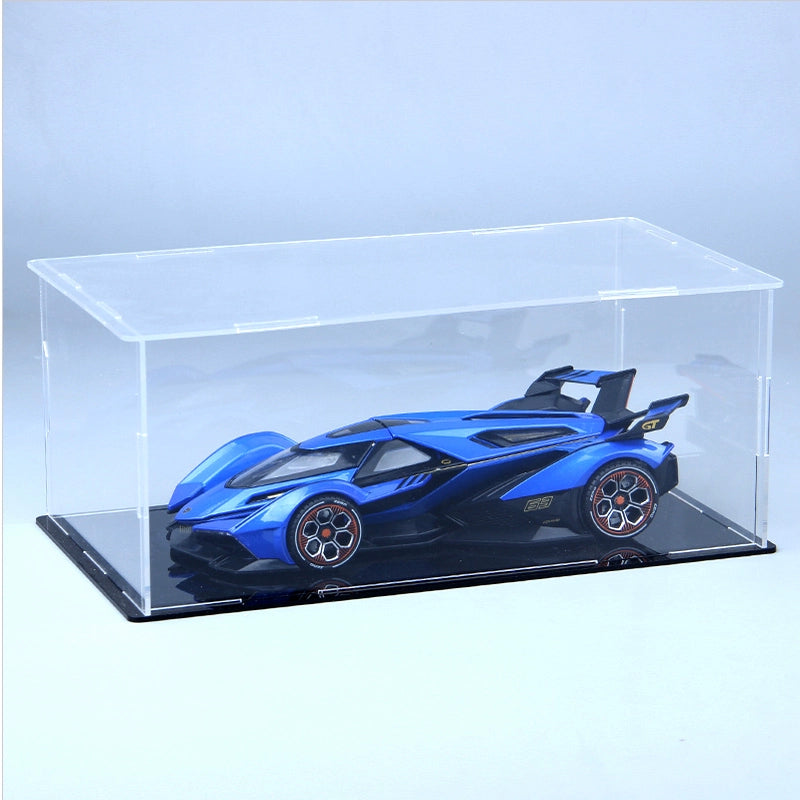 Lamborghini V12 Hypercar
