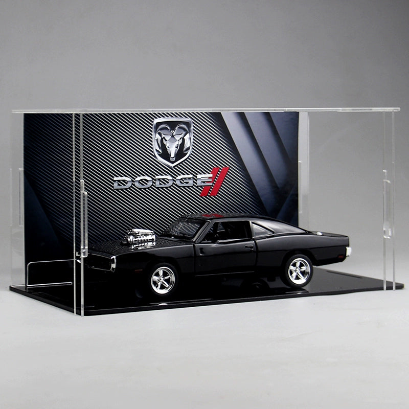 Dodge War Horse